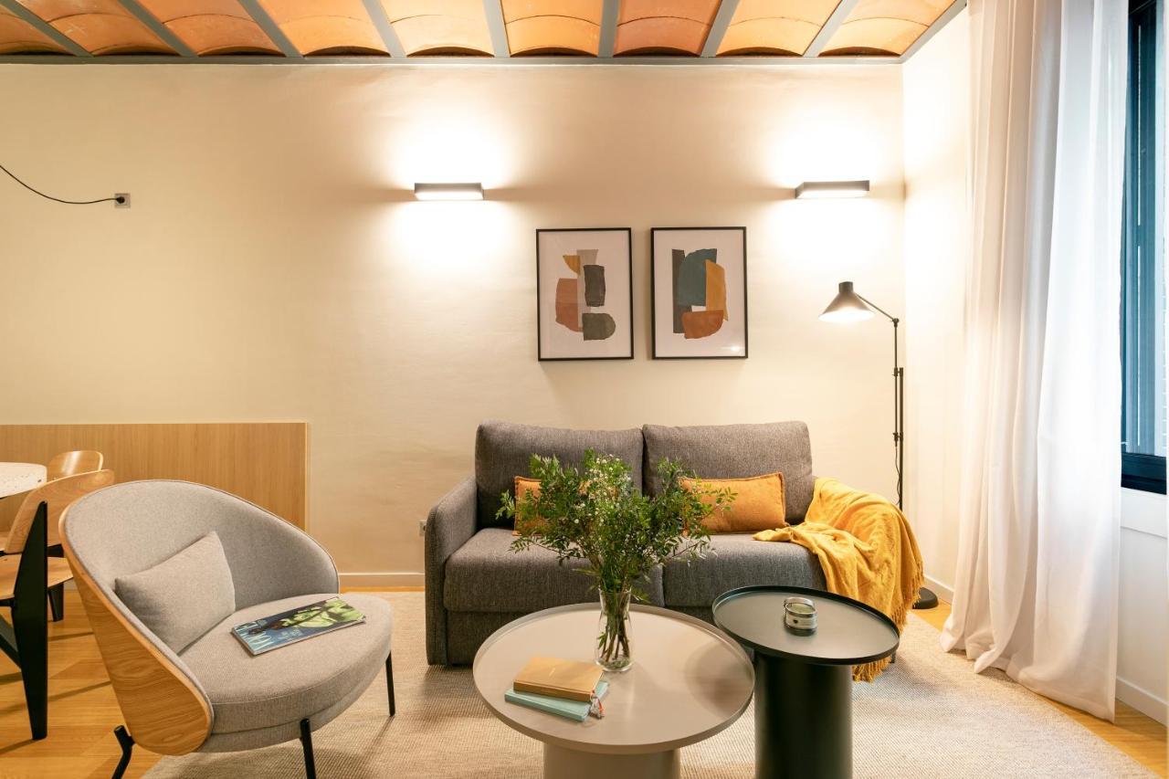 Aspasios Las Ramblas Apartments — Photos 2