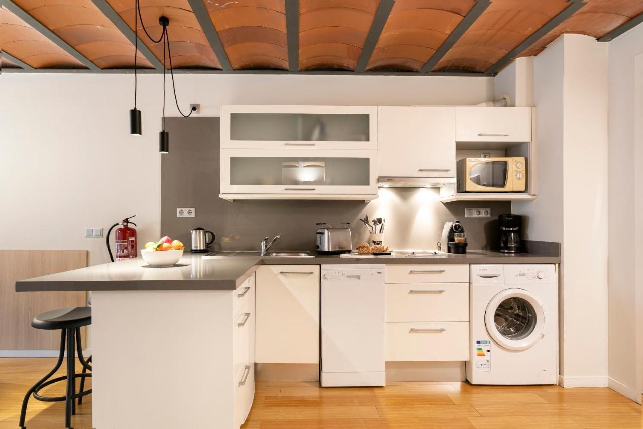 Aspasios Las Ramblas Apartments, Barcelona